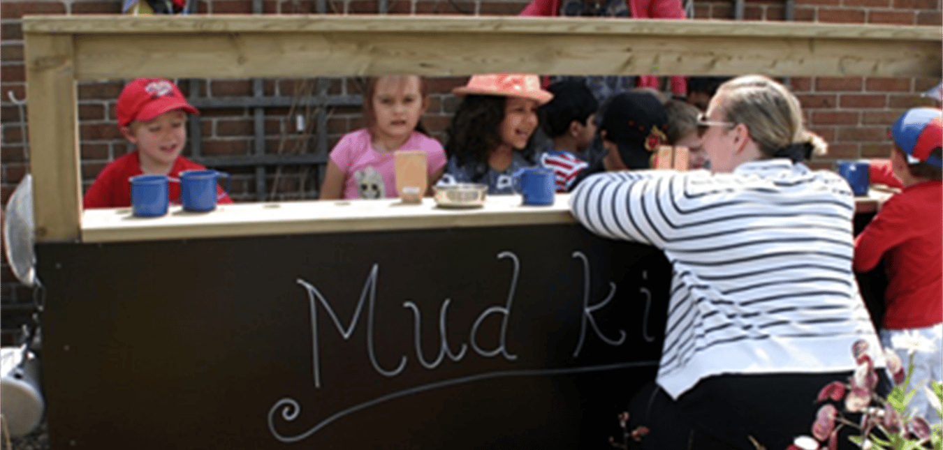 5 Brilliant Playground Resource for Early Years 